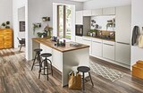 Einbauküche Angebote von nolte, Neff, Miele bei porta Möbel Koblenz für 7.999,00 €