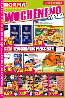 Braten im aktuellen Norma Prospekt (Regensburg) Braten im Norma Prospekt "Mehr fürs Geld" mit 20 Seiten (Regensburg)
