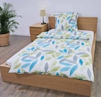 Mikrofaser Bettwäsche Angebote von DEKOR bei Netto Marken-Discount Potsdam für 9,99 €