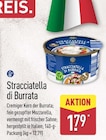 Stracciatella di Burrata bei ALDI Nord im Prospekt "" für 1,79 €