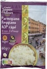 Promo PARMIGIANO REGGIANO RÂPÉ 29% M.G. à 1,35 € dans le catalogue Petit Casino à Brignais