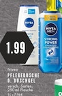 Pflegedusche o. Duschgel im Angebot bei EDEKA in Bochum Pflegedusche o. Duschgel Angebote von Nivea bei EDEKA Bochum für 1,99 €