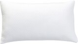 JYSK Memoryschaum-Kissen 37x75x12 HOVIN von JYSK im aktuellen JYSK Prospekt für 12,50 €