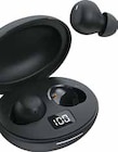 expert Schäfer Elz - True Wireless Kopfhörer Buds 26EX Angebot im Prospekt True Wireless Kopfhörer Buds 26EX bei expert Schäfer im Elz Prospekt für 14,99 €