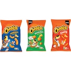 SUR TOUT - CHEETOS en promo chez Carrefour SUR TOUT - CHEETOS dans le catalogue Carrefour