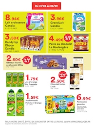 Offre Oranges dans le catalogue Hmarket du moment à la page 6