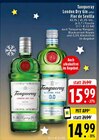 Aktuelle Gin Angebote bei E center in Mönchengladbach Aktuelles London Dry Gin Angebot bei E center in Mönchengladbach ab 14,99 €