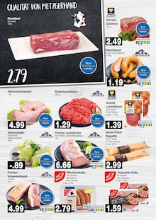 Aktueller EDEKA Prospekt "Top Angebote" für Hamburg Aktueller EDEKA Prospekt für Hamburg mit Seiten