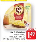 Scheiben bei EDEKA im Prospekt "" für 1,49 €