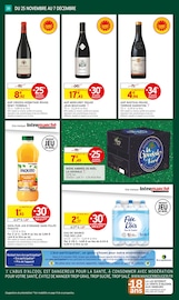 Vin Angebote im Prospekt "-50% DE REMISE IMMÉDIATE SUR LE 2ÈME* SUR LES CHOCOLATS CHAMPS-ÉLYSÉES LINDT" von Intermarché Contact Vin Angebote im Prospekt "-50% DE REMISE IMMÉDIATE SUR LE 2ÈME* SUR LES CHOCOLATS CHAMPS-ÉLYSÉES LINDT" von Intermarché Contact auf Seite 20