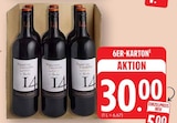 E center Süßen - Primitivo di Marina 14 IGT Angebot im Prospekt Primitivo di Marina 14 IGT bei E center im Süßen Prospekt für 5,99 €