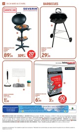 Four en promo dans le catalogue Intermarché Hyper à la page 24