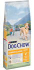 Promo Croquettes pour chien adulte Complet Dog Chow à 31,99 € dans le catalogue Point Vert à Tarbes
