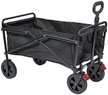 Faltbarer Bollerwagen Angebote bei Penny Bochum für 35,00 €