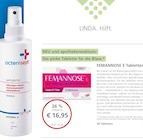 LINDA Unterschneidheim - octenisept ANTISEPTIC Angebot im Prospekt octenisept ANTISEPTIC bei LINDA im Unterschneidheim Prospekt für 16,95 €