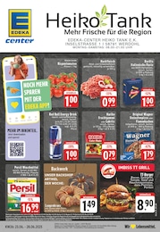 Supermarkt Prospekt von E center Neuenrade E center Prospekt: "Aktuelle Angebote", 28 Seiten, 23.06.2025 - 28.06.2025
