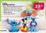 Dekorfigur Garten von Disney im aktuellen Netto mit dem Scottie Prospekt