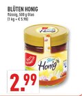 Aktuelles BLÜTEN HONIG Angebot bei Marktkauf in Köln ab 2,99 €