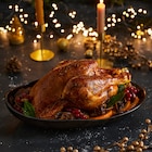 Petite Dinde Pleine Saveur - MAÎTRE COQ en promo chez Carrefour Market Petite Dinde Pleine Saveur - MAÎTRE COQ dans le catalogue Carrefour Market