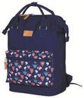 Promo Sac à dos kip à 24,99 € dans le catalogue Super U à Le Cheylard