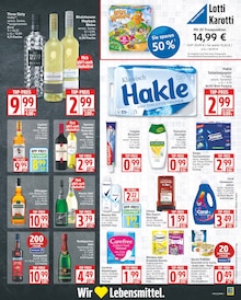 Ramazzotti im aktuellen EDEKA Prospekt (Potsdam) Ramazzotti im EDEKA Prospekt "Aktuelle Angebote" mit 18 Seiten (Potsdam)