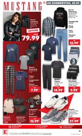 Ähnliche Winterjacke Angebote im Prospekt "Hier bin ich richtig" von Kaufland in Würzburg Ähnliche Angebote wie Winterjacke im Prospekt "Hier bin ich richtig" auf Seite 58 von Kaufland in Würzburg