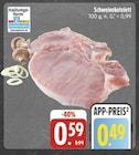 Schweinekotelett Angebot in Markt Bibart Schweinekotelett im aktuellen Prospekt bei EDEKA in Markt Bibart
