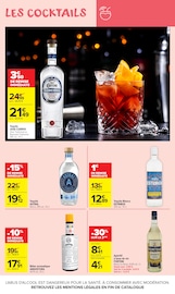 Promos Alimentation dans le catalogue "Carrefour market" de Carrefour Market Alimentation en promo dans le catalogue Carrefour Market à la page 13