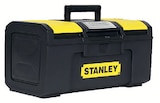 Jusqu'a -25% sur la marque STANLEY rangements + établis + outillage à main - STANLEY - LEROY MERLIN à Calais Jusqu'a -25% sur la marque STANLEY rangements + établis + outillage à main - STANLEY en promo chez LEROY MERLIN Calais