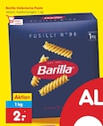 italienische Pasta im Angebot bei Netto Marken-Discount in Berlin italienische Pasta Angebote von Barilla bei Netto Marken-Discount Berlin für 2,00 €