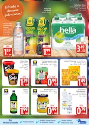 Aktueller Marktkauf Prospekt mit Gerolsteiner, "Top Angebote", Seite 35