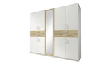 Aktuelles Kleiderschrank Taiga Angebot bei Sconto SB in Frankfurt (Main) ab 449,00 €