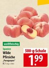 Wilde Pfirsiche „Paraguayos“ im Angebot bei famila Nordost in Neumünster Wilde Pfirsiche „Paraguayos“ Angebote bei famila Nordost Neumünster für 1,99 €