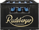 Pilsner oder Alkoholfrei von Radeberger für 9,99 € bei Netto Marken-Discount im Angebot Pilsner oder Alkoholfrei von Radeberger im aktuellen Netto Marken-Discount Prospekt