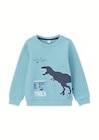 Sweatshirt von QS by s.Oliver im aktuellen Lidl Prospekt für 6,99 €