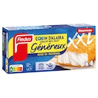 Colins d'Alaska surgelés - FINDUS à 1,97 € dans le catalogue Carrefour