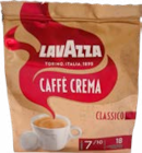 Kapseln für das Nespresso-System oder Kaffeepads von Lavazza im aktuellen aktiv & irma Prospekt