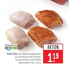 Aktuelles Pollo fino Angebot bei Marktkauf in Ulm ab 1,19 €