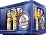 Aktuelle Bier Angebote bei EDEKA in Neumünster Aktuelles Bier Angebot bei EDEKA in Neumünster ab 14,49 €