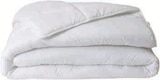 Couette top cool 140x200cm - Hyper U à Saintes Couette top cool 140x200cm en promo chez Hyper U Saintes à 13,93 €