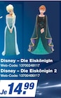 Die Eiskönigin oder Die Eiskönigin 2 Angebote von Disney bei expert Erlangen für 14,99 €