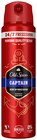 Deospray Angebote von Old Spice bei Rossmann Hannover für 2,99 €