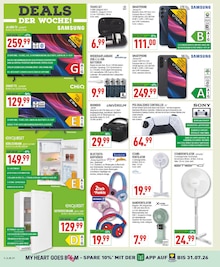 Handy im Marktkauf Prospekt "Aktuelle Angebote" mit 26 Seiten (Osnabrück)
