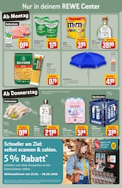 Ähnliche Teichfolie Angebote im Prospekt "Dein Markt" von REWE in Rostock Ähnliche Angebote wie Teichfolie im Prospekt "Dein Markt" auf Seite 3 von REWE in Rostock