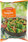 Poêlée Champêtre - FRECHONA en promo chez Lidl Aix-en-Provence à 2,09 €