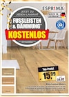 wohnstore Petzold - Klick-Laminat Melara Eiche rustik natur/Eiche authentisch natur/Eiche natur Angebot im Prospekt Klick-Laminat Melara Eiche rustik natur/Eiche authentisch natur/Eiche natur bei wohnstore Petzold im Prospekt "" für 15,99 €