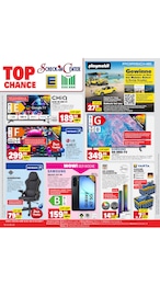 Handy Angebot im aktuellen E center Prospekt auf Seite 68