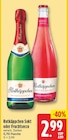 Sekt oder Fruchtsecco bei nah und gut im Prospekt "" für 2,99 €