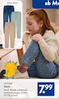 Jeans im Angebot bei ALDI SÜD in Erkrath Jeans Angebote von LILY & DAN bei ALDI SÜD Erkrath für 7,99 €