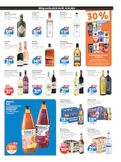 Aktueller V-Markt Prospekt mit Gin, "V-Markt einfach besser einkaufen", Seite 9